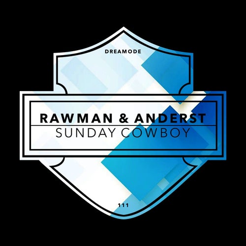 Rawman, Anderst - Sunday Cowboy [DRM0111]